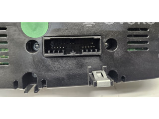 Блок управления климат-контролем GX6318C858, GX6318C858   Jaguar XF X260