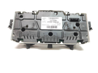 Панель приборов 248103330R, LDSH114861   Renault Trafic III (X82)       