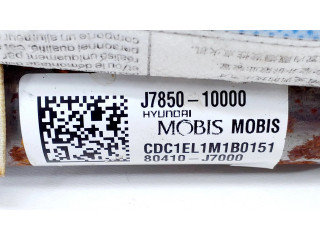 Боковая подушка безопасности 80410J7000, J785010000   KIA Ceed