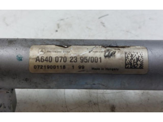 Vstřikovací lišta A6400702395, A6400702395 Mercedes-Benz A W169