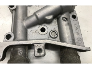 Масляный насос     Subaru Forester SG 