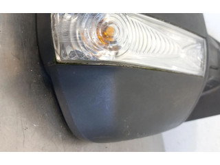 Зеркало электрическое        Opel Combo D  2011 - 2017 года   
