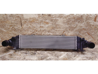 Интеркулер  A2045000100   Mercedes-Benz SLK R172 