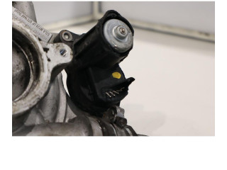 Turbodmychadlo Турбина 46354067 Fiat Ducato 46349131