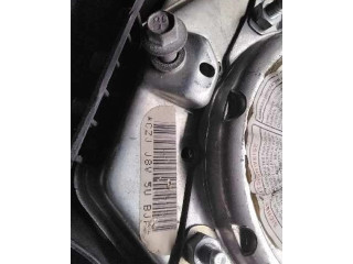 Подушка безопасности водителя CZJJ8V5UBJP Jeep Grand Cherokee (WJ)