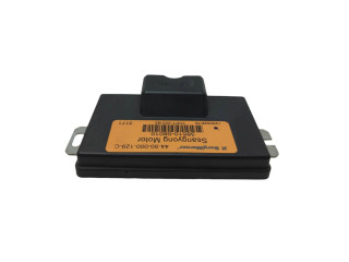 Блок управления редуктора коробки передач (раздатки) 3851008010, 129002ET6 SsangYong Rexton I