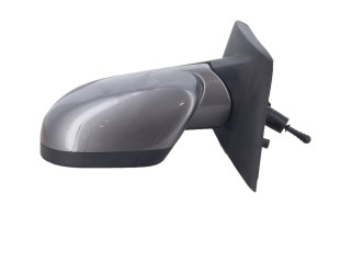 Зеркало электрическое        Renault Twingo II  2007 - 2014 года   