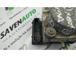 Блок АБС SV21-11   Dacia  Logan I  2004-2012 года