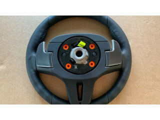 Руль BMW X5 G05 2018- года 32308008181, 32308094544