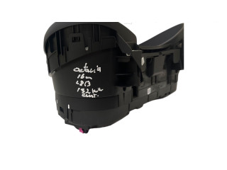 Панель приборов 5E0920750C, 5F0260   Skoda Octavia Mk3 (5E)       