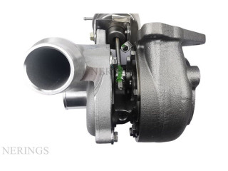 Turbodmychadlo Турбина 54399700070, TC30-0026   Renault Clio II   