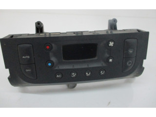 Блок управления климат-контролем 8200009371 Renault Clio II
