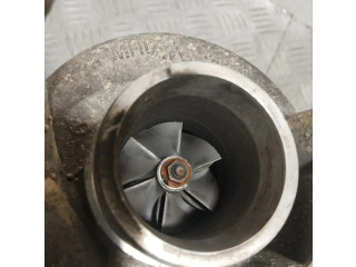 Turbodmychadlo Турбина 94812302553 Porsche Cayenne (92A) 4.8