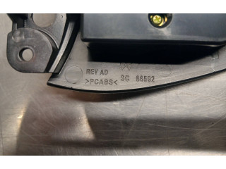 Блок управления климат-контролем 1SK601X9AD Fiat Freemont