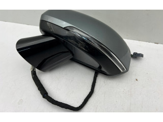 Зеркало электрическое Volvo XC40 - года