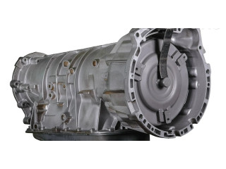 Автоматическая коробка передач