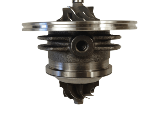 Турбина Skoda Fabia Mk2 (5J) 733783-0007, CHRA10-0414