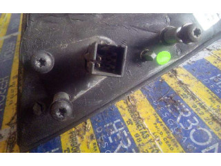 Зеркало электрическое        Opel Meriva A  2003 - 2010 года   