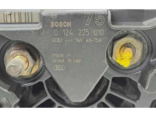 Генератор 0124225010 Rover 25