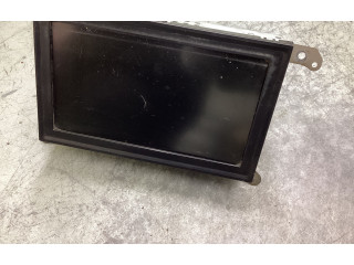 Дисплей 8750A111, 65125114A Mitsubishi Grandis