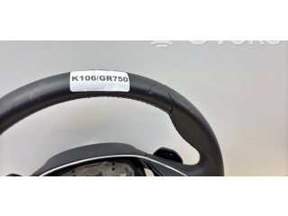 Руль Skoda Octavia Mk4 2019 - года 5E3959542B