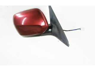 Зеркало электрическое        Subaru Forester SH  2008 - 2013 года   