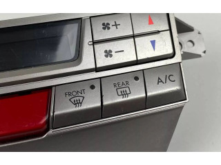 Блок управления климат-контролем 72311AJ030 Subaru Outback