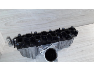 Всасывающий коллектор