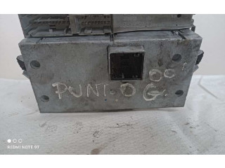   Pojistková skříňka 46774358   Fiat Punto (188) 1999