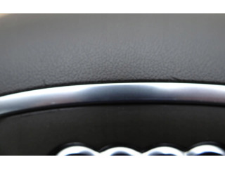 Подушка безопасности водителя 4G0880201E Audi A7 S7 4G