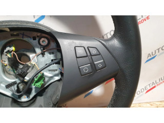 Руль BMW X5 E70 2006-2013 года 9199422