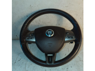 Руль Jaguar XF X250 2007-2015 года