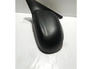 Зеркало (механическое) Hyundai Accent 1999 - 2002 года