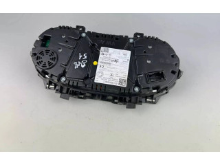 Панель приборов 654920940C   Skoda Kamiq       