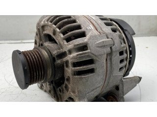 Генератор 06F903023N, 0124525146 Skoda Superb B6 (3T) 2.0