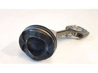 Поршень PISTON Ford Focus для бензинового двигателя 1.0