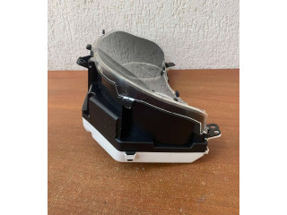 Панель приборов 257580-7282   Lexus NX       