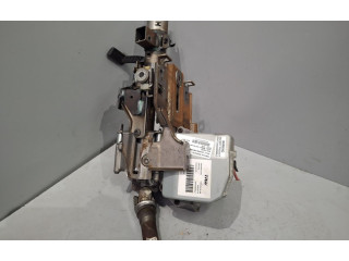 Руль Renault Clio III  2005 - 2012 года 8200294978A      