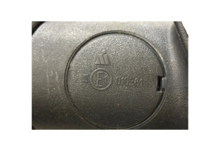 Зеркало электрическое Jeep Grand Cherokee (WK) 2005 - 2010 года