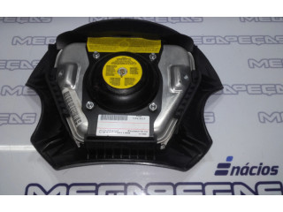 Подушка безопасности водителя 714414614   Fiat Marea