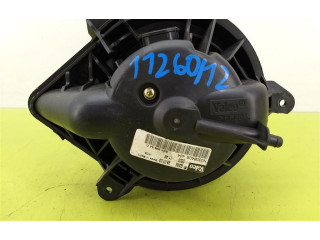 Вентилятор печки N030840S Citroen Berlingo