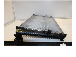 Интеркулер  51965907   Jeep Renegade 