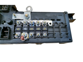 Блок предохранителей 8678449, 518826011 Volvo S80