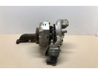 Turbodmychadlo Турбина 03L253016T, 03L253016T Volkswagen Caddy CAYE