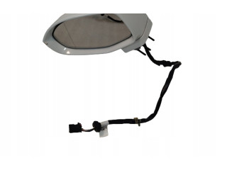 Зеркало электрическое Audi A7 S7 4G 2011 - 2017 года