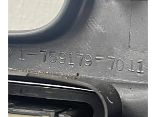 Блок управления кондиционера воздуха / климата/ печки (в салоне)