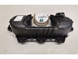 Надувная подушка для пассажира GX73044A74BC Jaguar XE