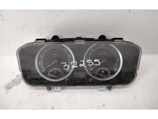 Панель приборов 286854309924N, 1.4DICOR05 Tata Indica Vista I