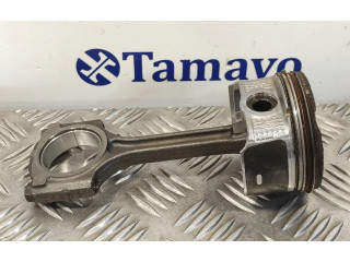 Поршень H4M738 Dacia Dokker