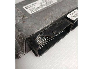 Блок управления двигателя 25182026, 96958816   Chevrolet Spark